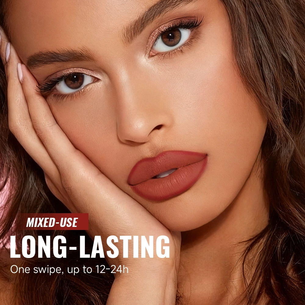 Lip stain peel off pour l&egrave;vres longue tenue